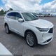 5J8YE1H85PL006438 2023 Acura Mdx Advance Package auction photo thumbnail 1