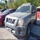 5N1AN08U78C536107 2008 Nissan Xterra X auction photo thumbnail 2