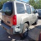 5N1AN08U78C536107 2008 Nissan Xterra X auction photo thumbnail 4