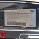 WAULMAF40JA233578 2018 Audi A4 2.0T Tech Ultra Premium/2.0T Ultra Premium auction photo thumbnail 9