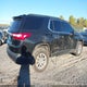 1GNERGKW6KJ279965 2019 Chevrolet Traverse 1Lt auction photo thumbnail 4