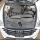 5NPEG4JA1MH124772 2021 Hyundai Sonata Se auction photo thumbnail 10