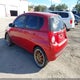 KL1TD66E69B315112 2009 Chevrolet Aveo Ls auction photo thumbnail 3
