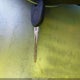 1G1ZC5EB7AF214321 2010 Chevrolet Malibu Lt auction photo thumbnail 11