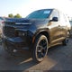 1GNERLRS1SJ282512 2025 Chevrolet Traverse Fwd Rs auction photo thumbnail 2