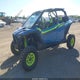 3NSX4D920SG072862 2025 Polaris Rzr Pro Xp 4 Ultimate auction photo thumbnail 2