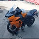 ML5EXEP1XSDAG6167 2025 Kawasaki Ex650 P auction photo thumbnail 2