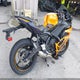 ML5EXEP1XSDAG6167 2025 Kawasaki Ex650 P auction photo thumbnail 4