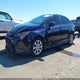 5YFEPRAE6LP138426 2020 Toyota Corolla Le auction photo thumbnail 2