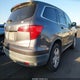 5FNYF5H17JB033169 2018 Honda Pilot Lx auction photo thumbnail 4
