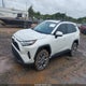2T3A1RFV1PW363342 2023 Toyota Rav4 Xle Premium auction photo thumbnail 2