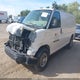 1GCWGFCA3B1185381 2011 Chevrolet Express 2500 Work Van auction photo thumbnail 2