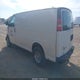 1GCWGFCA3B1185381 2011 Chevrolet Express 2500 Work Van auction photo thumbnail 3