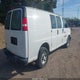 1GCWGFCA3B1185381 2011 Chevrolet Express 2500 Work Van auction photo thumbnail 4
