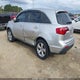 2HNYD2H6XBH533798 2011 Acura Mdx Technology Package auction photo thumbnail 3