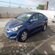 5NPDH4AE4GH722242 2016 Hyundai Elantra Se auction photo thumbnail 2