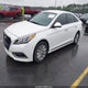 KMHE24L11GA040938 2016 Hyundai Sonata Hybrid Se auction photo thumbnail 2