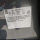 1G1ZE5ST0HF274121 2017 Chevrolet Malibu 1Lt auction photo thumbnail 9