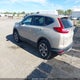 5J6RW2H57JL005739 2018 Honda Cr-V Ex auction photo thumbnail 3