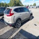 5J6RW2H57JL005739 2018 Honda Cr-V Ex auction photo thumbnail 4