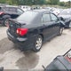 2T1BR32E25C475607 2005 Toyota Corolla S auction photo thumbnail 4