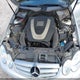 WDBTK56F48F252793 2008 Mercedes-Benz Clk 350 auction photo thumbnail 10