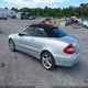 WDBTK56F48F252793 2008 Mercedes-Benz Clk 350 auction photo thumbnail 3