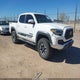 3TMCZ5AN8PM639793 2023 Toyota Tacoma Trd Off Road auction photo thumbnail 1