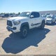 3TMCZ5AN8PM639793 2023 Toyota Tacoma Trd Off Road auction photo thumbnail 2