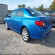 JTDBL40E49J012632 2009 Toyota Corolla Le auction photo thumbnail 3
