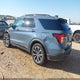 1FMUK7KH0SGA99562 2025 Ford Explorer St-Line auction photo thumbnail 3