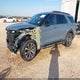 1FMUK7KH0SGA99562 2025 Ford Explorer St-Line auction photo thumbnail 2