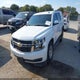 1GNSCBKC5LR142273 2020 Chevrolet Tahoe 2Wd Lt auction photo thumbnail 2
