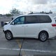 5TDYK3DC5GS748236 2016 Toyota Sienna Xle 8 Passenger auction photo thumbnail 15