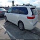 5TDYK3DC5GS748236 2016 Toyota Sienna Xle 8 Passenger auction photo thumbnail 3