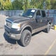 1FTPW14555KE58394 2005 Ford F-150 Fx4/Lariat/Xlt auction photo thumbnail 2