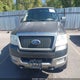 1FTPW14555KE58394 2005 Ford F-150 Fx4/Lariat/Xlt auction photo thumbnail 6