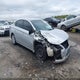 3N1AB7AP8EY218805 2014 Nissan Sentra Sv auction photo thumbnail 1