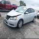 3N1AB7AP8EY218805 2014 Nissan Sentra Sv auction photo thumbnail 2