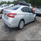 3N1AB7AP8EY218805 2014 Nissan Sentra Sv auction photo thumbnail 4