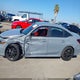 2HGFE2F54SH567144 2025 Honda Civic Sport auction photo thumbnail 14