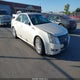 1G6DJ5EY6B0154938 2011 Cadillac Cts Performance auction photo thumbnail 1