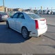 1G6DJ5EY6B0154938 2011 Cadillac Cts Performance auction photo thumbnail 3