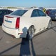 1G6DJ5EY6B0154938 2011 Cadillac Cts Performance auction photo thumbnail 4
