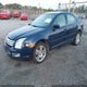 3FAHP08Z37R166675 2007 Ford Fusion Sel auction photo thumbnail 2