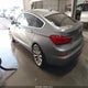 WBA5M4C53ED183707 2014 BMW 535I Gran Turismo xDrive auction photo thumbnail 3