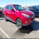 KM8JUCAG1FU099527 2015 Hyundai Tucson Se auction photo thumbnail 1