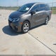 5FNRL6H75JB036918 2018 Honda Odyssey Ex-L auction photo thumbnail 2