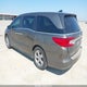 5FNRL6H75JB036918 2018 Honda Odyssey Ex-L auction photo thumbnail 3