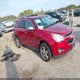 1GNALFEK3DZ100286 2013 Chevrolet Equinox Ltz auction photo thumbnail 1